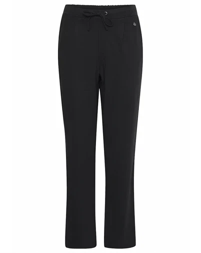Fransa - FRZastretch Bukser - Black